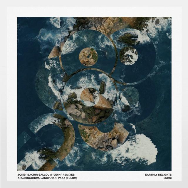 Zone+, Bachir Salloum, Landikhan - Verse - Landikhan Dub