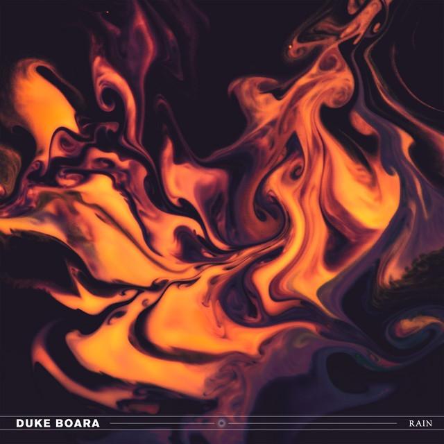 Duke Boara - Rain - Extended Mix