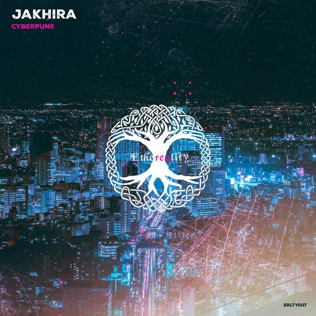 Jakhira - The Future Eve