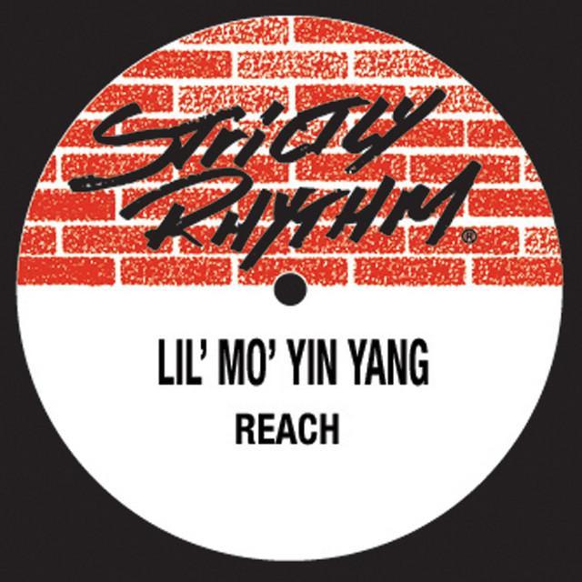 Lil' Mo' Yin Yang - Reach - Little "More" Mix