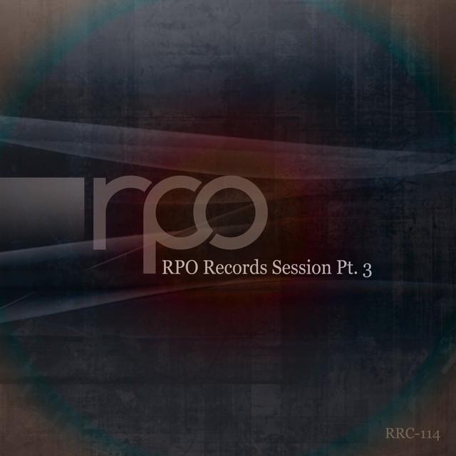 Rick Pier O'Neil, Robert Mason - Abandoned Planet - Robert Mason Remix