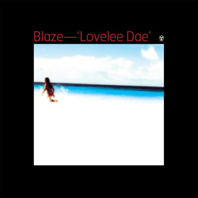 Blaze - Lovelee Dae