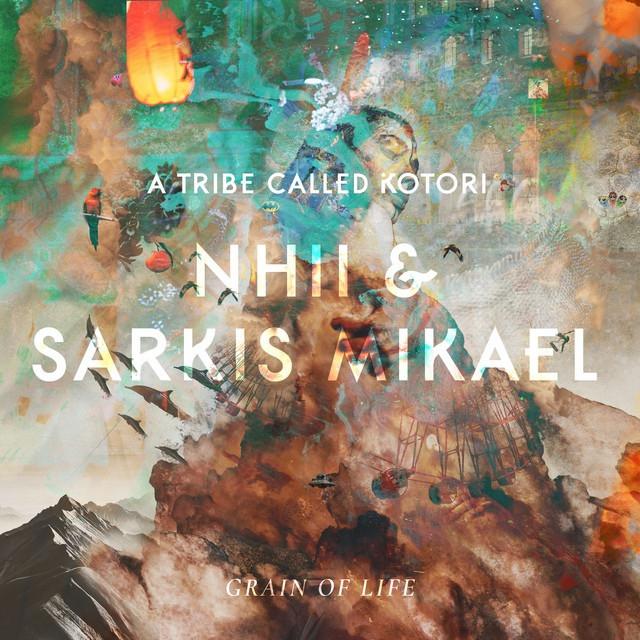Nhii, Sarkis Mikael - Oudiology