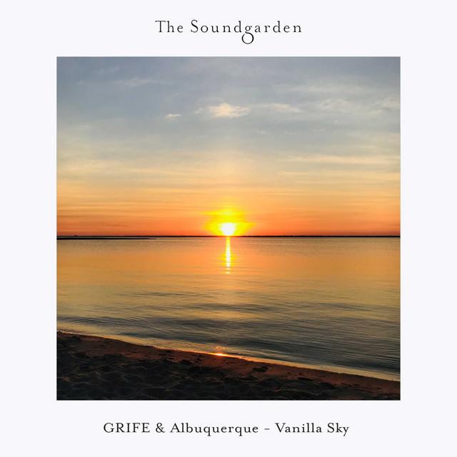 GRIFE, Albuquerque - Dusk
