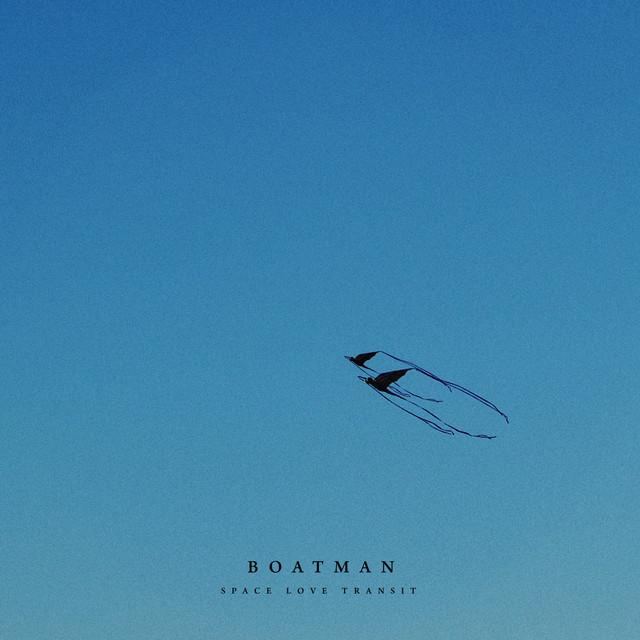 Boatman, !Sooks - Unfound (!Sooks Remix)