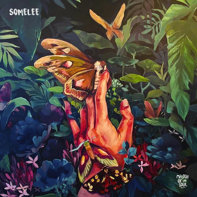 Somelee - Limba La