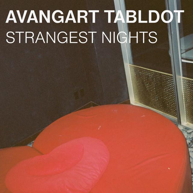 Avangart Tabldot, Paul Brenning - Strangest Nights