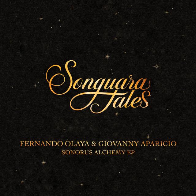 Fernando Olaya, Giovanny Aparicio - Santa Lucia - Extended Mix
