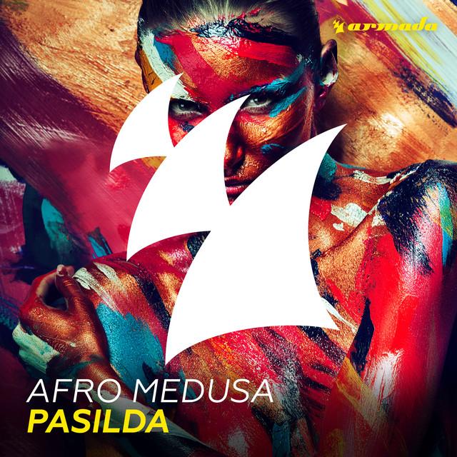 Afro Medusa, Knee Deep - Pasilda - Knee Deep Club Mix