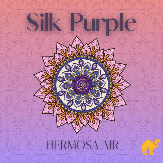 Silk Purple - Hermosa Air