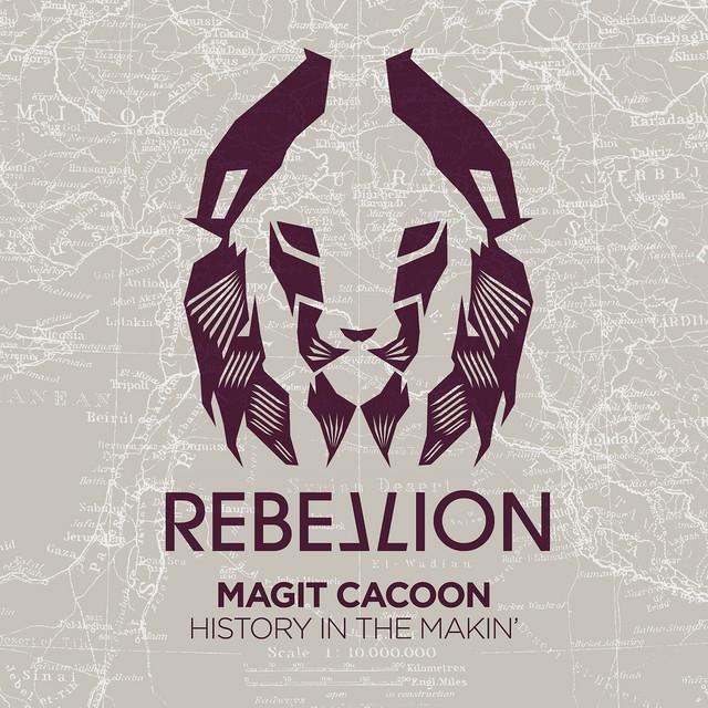 Magit Cacoon, DAVI - Aussi - DAVI Remix