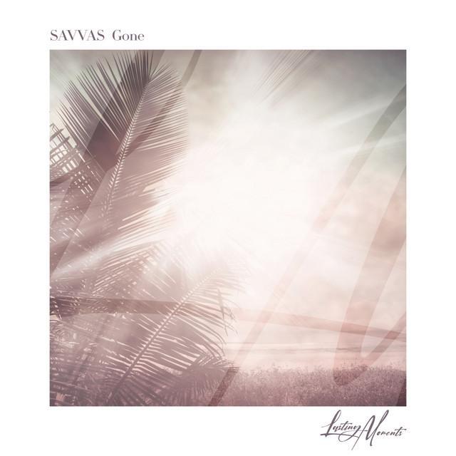 Savvas - Gone