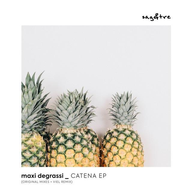 Maxi Degrassi, Viel - Catena - Viel Remix