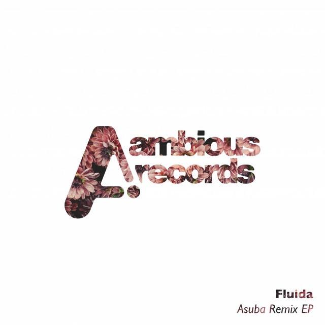 Fluida, Nacho Quaglini - Asuba - Nacho Quaglini Remix