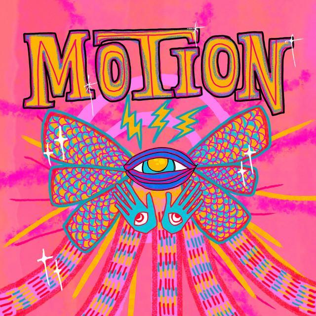 Mønoman, DeDeXgrande, Erik Peers - Motion