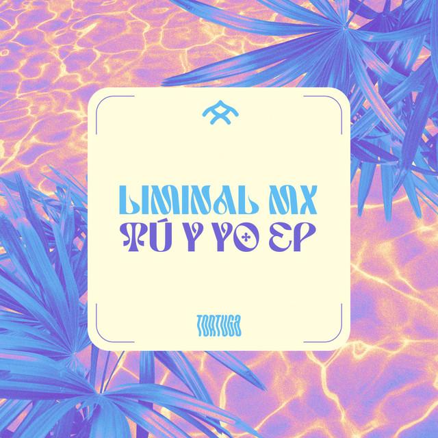 Liminal MX - With Each Other