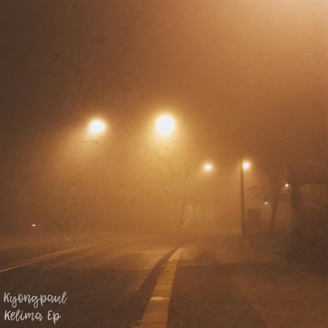 KYONGPAUL - Hohlraum